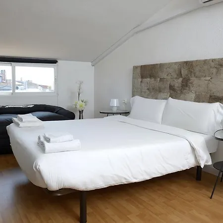 Apartment Pedrera_2